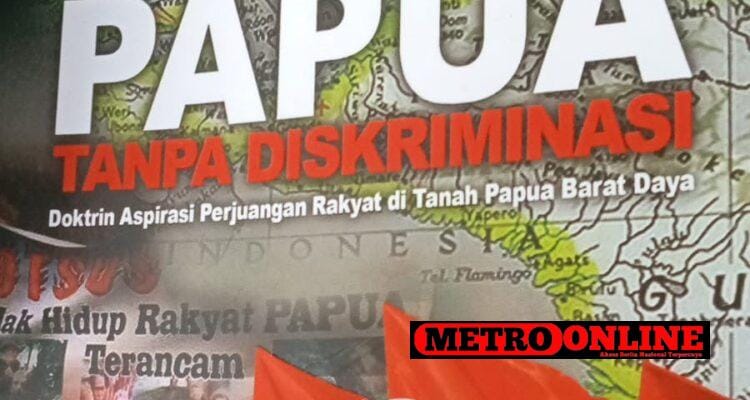 Aktivis Papua Desak Penegakan UU Otsus dan Pemberantasan Perjudian Ilegal di Papua Barat Daya