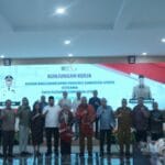 Bangar DPRD Provinsi Sumatera Utara Kunker ke Kabupaten Asahan Bangar DPRD Provinsi Sumatera Utara Kunker ke Kabupaten Asahan