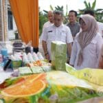 Jelang Ramadhan, Pemkab Asahan Melalui Dinas Ketahanan Pangan Gelar GPM Jelang Ramadhan, Pemkab Asahan Melalui Dinas Ketahanan Pangan Gelar GPM