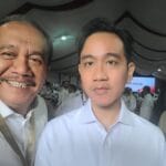 Retreat Hari ke - 6, Bupati Asahan Dengarkan Arahan Wapres Retreat Hari ke - 6, Bupati Asahan Dengarkan Arahan Wapres Gibran Rakabuming Raka