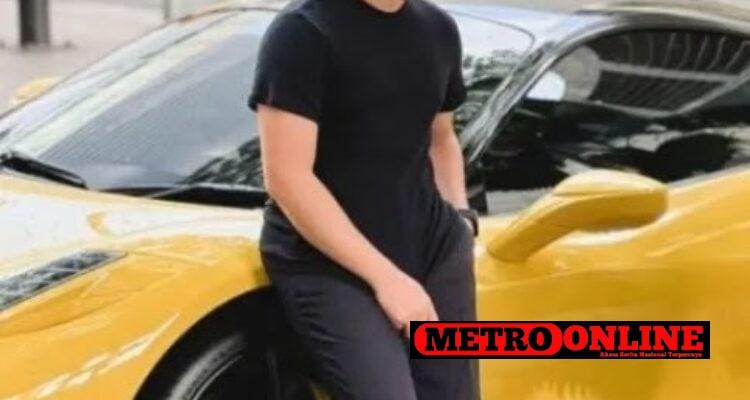 Advokat, Pengusaha, dan Pemimpin Inovatif di Dunia Hukum dan Bisnis Advokat, Pengusaha, dan Pemimpin Inovatif di Dunia Hukum dan Bisnis