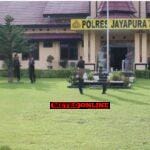 DPP KAI APPRI Ancam Demonstrasi di Mabes Polri, Desak Kapolres DPP KAI APPRI Ancam Demonstrasi di Mabes Polri, Desak Kapolres Jayapura Diperiksa