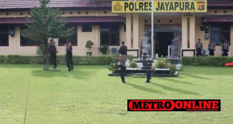 DPP KAI APPRI Ancam Demonstrasi di Mabes Polri, Desak Kapolres DPP KAI APPRI Ancam Demonstrasi di Mabes Polri, Desak Kapolres Jayapura Diperiksa