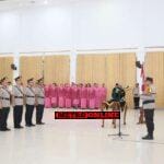 Kapolda Papua Barat Pimpin Sertijab Lima Pejabat Utama Polda Papua Kapolda Papua Barat Pimpin Sertijab Lima Pejabat Utama Polda Papua Barat