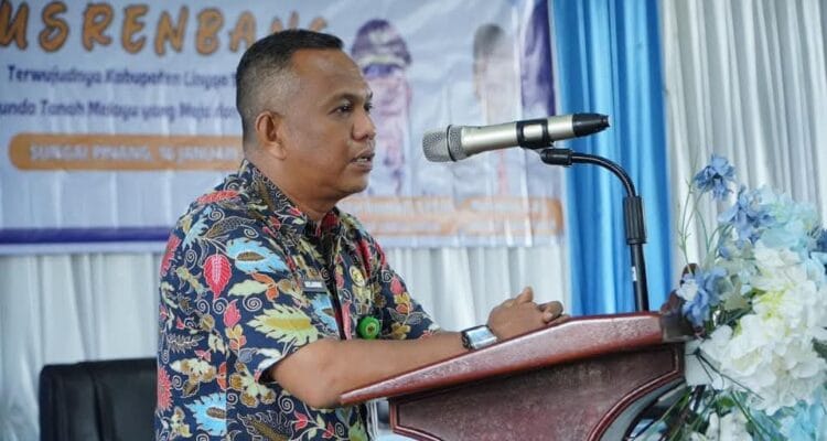 Musrenbang Tingkat Kecamatan Selesai Akan di Lanjutkan Tingkat Kabupaten Musrenbang Tingkat Kecamatan Selesai Akan di Lanjutkan Tingkat Kabupaten