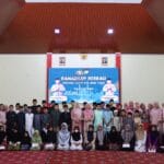 Polres Natuna Gelar Buka Puasa Bersama dalam Rangka HUT POLDA Polres Natuna Gelar Buka Puasa Bersama dalam Rangka HUT POLDA KEPRI Ke-20