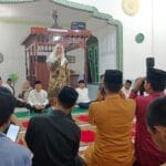 Safari Ramadhan di Bungsel, Bupati Cen Sui Lan Tampung Sejumlah Safari Ramadhan di Bungsel, Bupati Cen Sui Lan Tampung Sejumlah Usulan