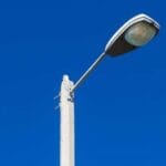 Wujudkan Lingga Terang Benderang, Dinas Perkim Pasang Lampu Penerangan Jalan Wujudkan Lingga Terang Benderang, Dinas Perkim Pasang Lampu Penerangan Jalan