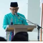 Barenlitbang Garda Terdepan Dalam Menyusun Kebijakan Strategis