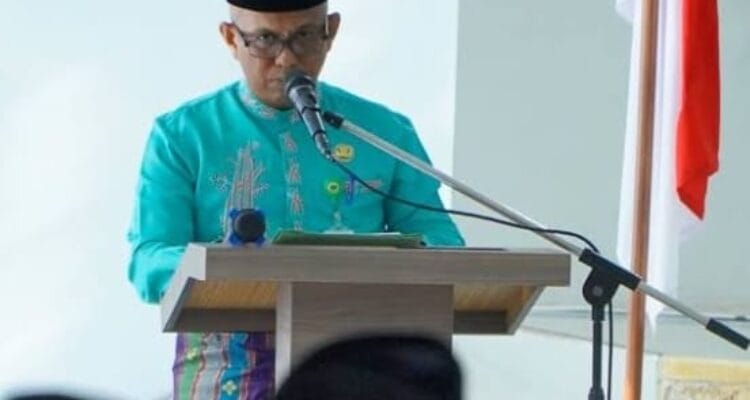 Barenlitbang Garda Terdepan Dalam Menyusun Kebijakan Strategis Barenlitbang Garda Terdepan Dalam Menyusun Kebijakan Strategis