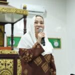 Di Desa Kelarik Utara, Bupati Sampaikan Akan di Bangun Pabrik Di Desa Kelarik Utara, Bupati Sampaikan Akan di Bangun Pabrik Kelapaa