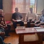 Upaya Mediasi Gagal, Sidang Ajudikasi Sengketa Informasi PKN dengan Pemda Papua Barat Berlanjut