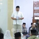 Pemkab Asahan Gelar Safari Ramadhan Khusus di Masjid Al - Pemkab Asahan Gelar Safari Ramadhan Khusus di Masjid Al - Hidayah dan Haji Qosim