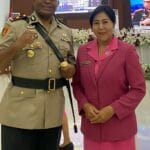 Amanah Ini Harus Dibawa dengan Integritas Amanah Ini Harus Dibawa dengan Integritas