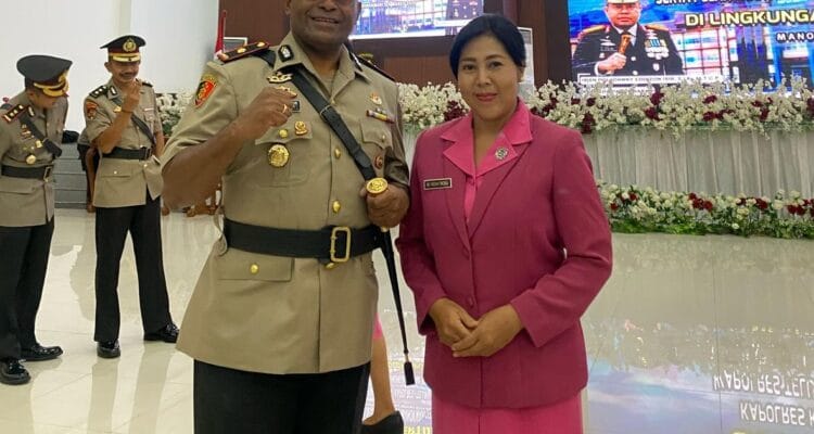 Amanah Ini Harus Dibawa dengan Integritas Amanah Ini Harus Dibawa dengan Integritas