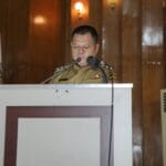 Wakil Bupati Sampaikan LKPJ Pemkab Asahan Tahun 2024 Wakil Bupati Sampaikan LKPJ Pemkab Asahan Tahun 2024