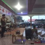Gelar Buka Puasa Bersama, Wabup Asahan Nyatakan Siap Tampung Aspirasi Gelar Buka Puasa Bersama, Wabup Asahan Nyatakan Siap Tampung Aspirasi Masyarakat