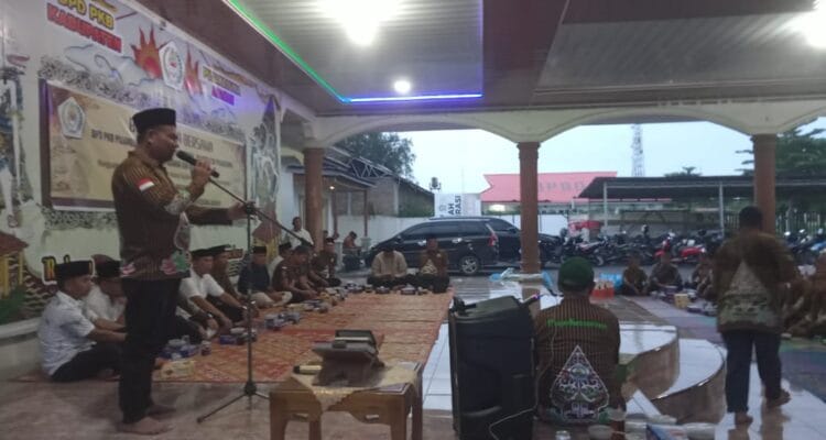 Gelar Buka Puasa Bersama, Wabup Asahan Nyatakan Siap Tampung Aspirasi Gelar Buka Puasa Bersama, Wabup Asahan Nyatakan Siap Tampung Aspirasi Masyarakat