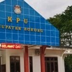 17 Desa Belum Serahkan Laporan, BPD APPDN Papua Barat Daya 17 Desa Belum Serahkan Laporan, BPD APPDN Papua Barat Daya Desak Transparansi!