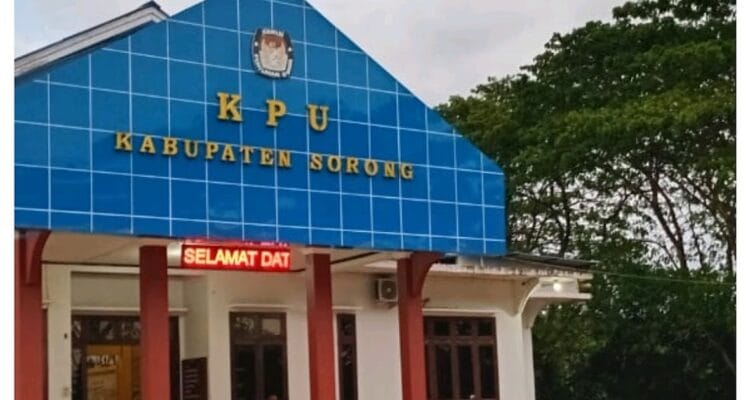 17 Desa Belum Serahkan Laporan, BPD APPDN Papua Barat Daya 17 Desa Belum Serahkan Laporan, BPD APPDN Papua Barat Daya Desak Transparansi!