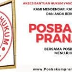 118 paralegal di bawah naungan POSBAKUM PRANAJA kini berhak menyandang 118 paralegal di bawah naungan POSBAKUM PRANAJA kini berhak menyandang gelar C.PLA (Certified Paralegal Legal Aid).