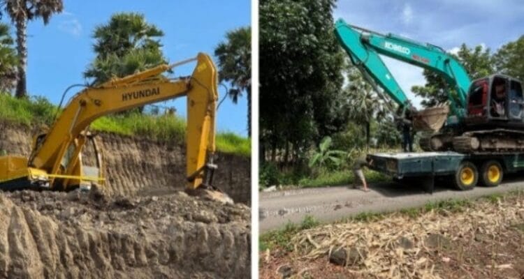 TAMBANG ILEGAL DI JENEPONTO MARAK, KOMITE ADVOKASI DESAK PENEGAKAN HUKUM TAMBANG ILEGAL DI JENEPONTO MARAK, KOMITE ADVOKASI DESAK PENEGAKAN HUKUM