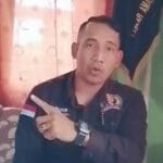 Mansyur Sesalkan Stakmen Salah Satu Ketua LSM dengan Dalih Mengatasnamakan Mansyur Sesalkan Stakmen Salah Satu Ketua LSM dengan Dalih Mengatasnamakan Masyarakat