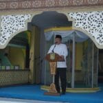 Bupati Buka Pelaksanaan MTQ ke-56 Tingkat Kabupaten Asahan Bupati Buka Pelaksanaan MTQ ke-56 Tingkat Kabupaten Asahan