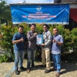 Ketum DPP PJS Kunjungi Jambi, Perkuat Langkah Jadi Konstituen Dewan Ketum DPP PJS Kunjungi Jambi, Perkuat Langkah Jadi Konstituen Dewan Pers