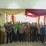 Sambut Peringatan Mayday, Pemkab Asahan Gelar Silaturahmi dengan Serikat Buruh Sambut Peringatan Mayday, Pemkab Asahan Gelar Silaturahmi dengan Serikat Buruh / Serikat Pekerja dan Perusahaan