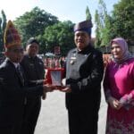 Peringati Hardiknas, Bupati Asahan Ucapkan Terima Kasih kepada Seluruh Guru Peringati Hardiknas, Bupati Asahan Ucapkan Terima Kasih kepada Seluruh Guru Sebagai Pahlawan Tanpa Tanda Jasa