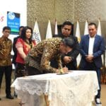 Dari Kampus ke Industri: IKA Trisakti Dorong Kolaborasi Transportasi Nasional Dari Kampus ke Industri: IKA Trisakti Dorong Kolaborasi Transportasi Nasional