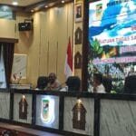 Satgas saber pungli Polres Pegunungan Arfak siap berantas pungli hingga ke akar