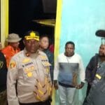 Breaking News, Banjir Bandang Terjang Kampung Jim di Pegaf, 19 Breaking News, Banjir Bandang Terjang Kampung Jim di Pegaf, 19 Orang Hilang – Tim Gabungan Lakukan Pencarian Intensif