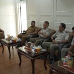 Bupati Asahan Dukung ATR/BPN Lakukan Penertiban dan Pengadministrasian Aset Pemerintah Bupati Asahan Dukung ATR/BPN Lakukan Penertiban dan Pengadministrasian Aset Pemerintah Daerah
