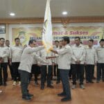 Bupati Minta Ikatan Alumni UNA Jadi Pemersatu dalam Mendorong Pembangunan di Asahan