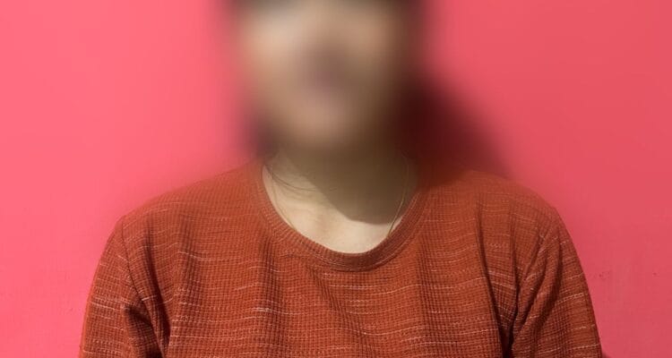 Tidak Kurang Dari 2 kali 24 Jam Pelaku Pencurian Emas Tidak Kurang Dari 2 kali 24 Jam Pelaku Pencurian Emas di Amankan