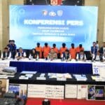 Bareskrim Polri Ungkap Grub Facebook Penyebar Pornografi Anak, Enam Tersangka Bareskrim Polri Ungkap Grub Facebook Penyebar Pornografi Anak, Enam Tersangka Ditangkap