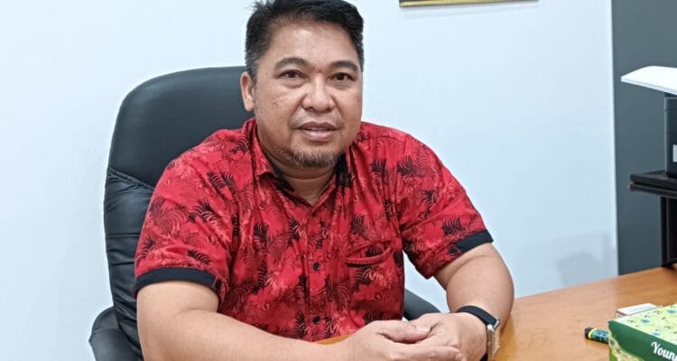 Merasa di Hina, Besok Sekjen DPC Partai Gerindra Akan Laporkan Merasa di Hina, Besok Sekjen DPC Partai Gerindra Akan Laporkan Raja Mustakin ke Polres Natuna