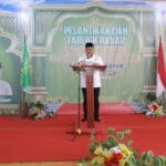 Wakil Bupati Hadiri Pelantikan DMI Kabupaten Asahan Periode 2024-2029 Wakil Bupati Hadiri Pelantikan DMI Kabupaten Asahan Periode 2024-2029