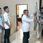 Usai Dilantik, Endang Sunaryo Resmi Pimpin DPC PJS Rohul Usai Dilantik, Endang Sunaryo Resmi Pimpin DPC PJS Rohul