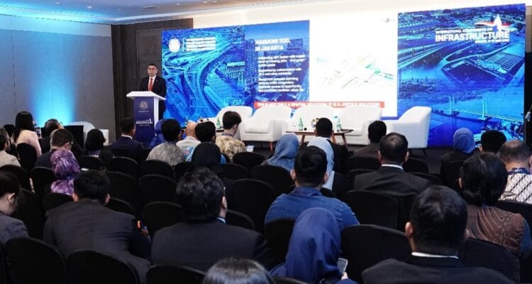 Tiga Jurus Wamen ATR/BPN Dorong Rumah Terjangkau di Tengah Kota Tiga Jurus Wamen ATR/BPN Dorong Rumah Terjangkau di Tengah Kota