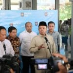 Cegah Sengketa Pertanahan, Menteri ATR/BPN Ajak Kepala Daerah Perkuat Sosialisasi Cegah Sengketa Pertanahan, Menteri ATR/BPN Ajak Kepala Daerah Perkuat Sosialisasi Pemasangan Tanda Batas Tanah