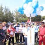 Polri Hadir untuk Masyarakat, Kehangatan di Ujung Utara Negeri Polri Hadir untuk Masyarakat, Kehangatan di Ujung Utara Negeri