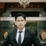 Inspiratif! Di Tengah Kesibukan sebagai Presiden KAI & Ahli Pidana, Inspiratif! Di Tengah Kesibukan sebagai Presiden KAI & Ahli Pidana, Ronal Efendi Tetap Utamakan Pendidikan Anak — Andi Atha Faris Hizam Jalani Penamatan di TK Pembina Kalaena Kiri