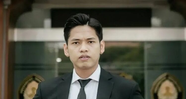 Inspiratif! Di Tengah Kesibukan sebagai Presiden KAI & Ahli Pidana, Ronal Efendi Tetap Utamakan Pendidikan Anak — Andi Atha Faris Hizam Jalani Penamatan di TK Pembina Kalaena Kiri