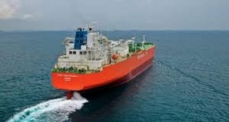 Kuasai Pasar Gas Asia Tengah dalam 3 Hari Kuasai Pasar Gas Asia Tengah dalam 3 Hari