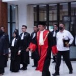 Hari Bersejarah! 30 Advokat Muda FAMI Diambil Sumpahnya di Pengadilan Hari Bersejarah! 30 Advokat Muda FAMI Diambil Sumpahnya di Pengadilan Tinggi Yogyakarta