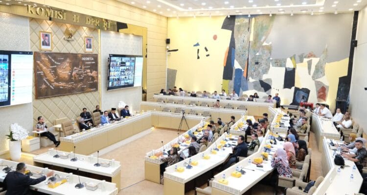 Menjaga Pulau-Pulau Nusantara: Usulan SKB Tiga Menteri untuk Atasi Jual Menjaga Pulau-Pulau Nusantara: Usulan SKB Tiga Menteri untuk Atasi Jual Beli Pulau