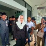 Tabir Gelap Renovasi Rumah Dinas Jadi Jalan Masuk Dugaan Gratifikasi Tabir Gelap Renovasi Rumah Dinas Jadi Jalan Masuk Dugaan Gratifikasi